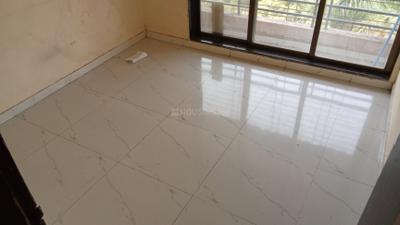 Bedroom Image of 665 Sq.ft 1 BHK Apartment / Flat for sale in Hari Om Shagun, Ulwe Navi Mumbai for Rs. 4600000