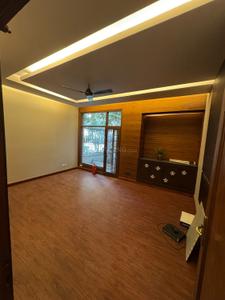 Bedroom Image of 3600 Sq.ft 9 BHK Independent House for rent in Vasant Vihar New Delhi for Rs. 1200000