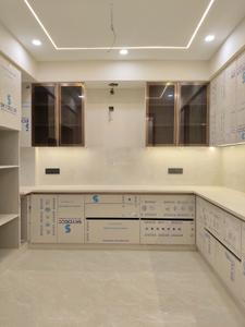 Kitchen Image of 2970 Sq.ft 4 BHK Builder Floor for sale in Ansal Versalia, Sector 67 Gurgaon for Rs. 23500000