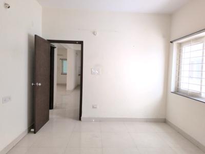 Bedroom Image of 1110 Sq.ft 2 BHK Apartment / Flat for sale in Nizampet Hyderabad for Rs. 6800000