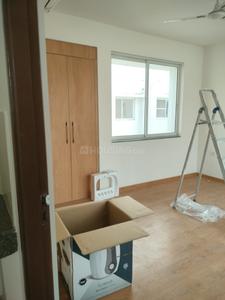 Bedroom Image of 2350 Sq.ft 4 BHK Villa for rent in Godrej Golf Link, Jaypee Greens Greater Noida for Rs. 63000