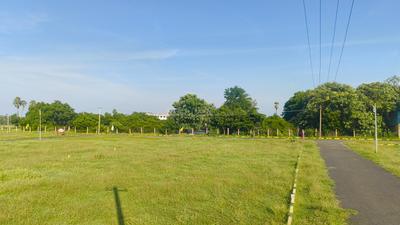 Image of 750 Sq.ft Residential Plot / Land for sale in Madurantakam, Chennai for Rs. 1200000