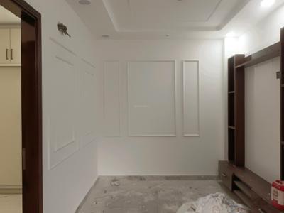 Living Room Image of 850 Sq.ft 3 BHK Builder Floor for sale in Sector 23 Rohini New Delhi for Rs. 8700000