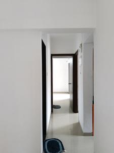 Passage Image of 905 Sq.ft 2 BHK Apartment / Flat for sale in Vihang Hills A1 A2 B1 B2 C1 C2, Thane West Thane for Rs. 6899999