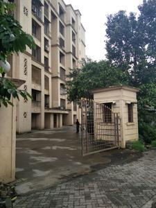 Image of 1300 Sq.ft 3 BHK Apartment / Flat for rent in Kolshet, Thane for Rs. 50000