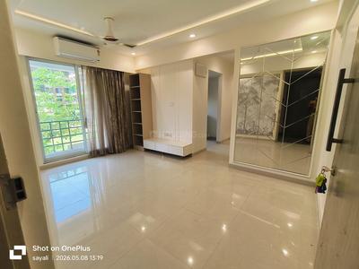 Hall Image of 891 Sq.ft 2 BHK Apartment / Flat for sale in Gee Cee The Mist Phase III, Karjat Thane for Rs. 3900000
