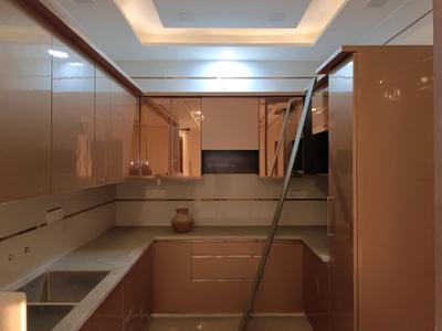 Kitchen Image of 1450 Sq.ft 4 BHK Builder Floor for sale in Sector 24 Rohini New Delhi for Rs. 17500000