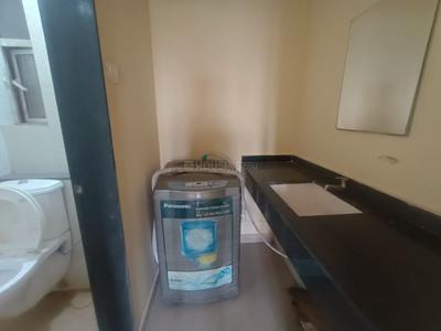 Image of 1290 Sq.ft 2 BHK Apartment / Flat for sale in Indiabulls Greens, Panvel, Navi Mumbai for Rs. 7500000
