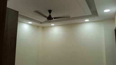 Bedroom Image of 1170 Sq.ft 3 BHK Builder Floor for sale in Pitampura New Delhi for Rs. 14000000