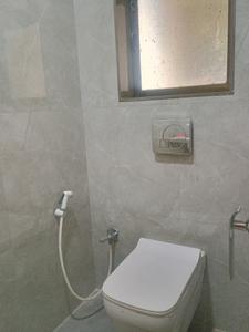Bedroom Three Image of 1400 Sq.ft 3 BHK Apartment / Flat for rent in Ambernath East Ambernath for Rs. 18000