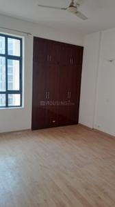 Bedroom Image of 1756 Sq.ft 3 BHK Apartment / Flat for sale in Unitech Horizon, Sector PI Greater Noida for Rs. 12700000