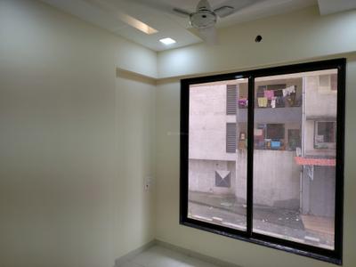 Bedroom Image of 1430 Sq.ft 3 BHK Apartment / Flat for rent in Soham Crystal Spires, Thane West Thane for Rs. 110000