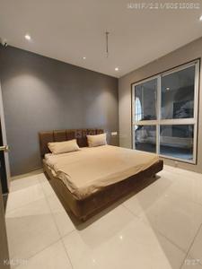 Bedroom Image of 840 Sq.ft 2 BHK Apartment / Flat for sale in Dombivli West Thane for Rs. 5920000
