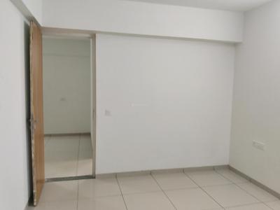 Bedroom Image of 2100 Sq.ft 3 BHK Apartment / Flat for sale in Kavisha The Canvas, South Bopal Ahmedabad for Rs. 11500000