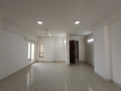 Hall Image of 2510 Sq.ft 3.5 BHK Apartment / Flat for rent in Adani Water Lily, Shantigram Ahmedabad for Rs. 60000