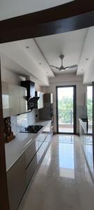 3 BHK Independent Builder Floor