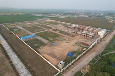 Image of 1800 Sq.ft 3 BHK Villa for sale in Prime Bapatla Icon Phase 1, Bapatla Town, Bapatla for Rs. 10000000