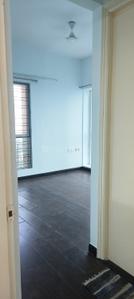 Bedroom Image of 894 Sq.ft 2 BHK Apartment / Flat for rent in Active Acres, Tangra Kolkata for Rs. 36000