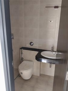 Bathroom Image of 628 Sq.ft 2 BHK Apartment / Flat for sale in Provident Sunworth City, Kambipura Bengaluru for Rs. 7500000