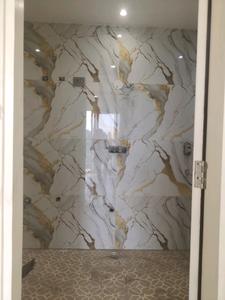 Common Bathroom Image of 2050 Sq.ft 4 BHK Builder Floor for sale in Greenfields Smart Builder Floors, Green Field Colony Faridabad for Rs. 17100000