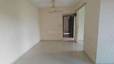 Living Room Image of 1180 Sq.ft 2 BHK Apartment / Flat for sale in Shree Manas Manas Vasudha, Ulwe Navi Mumbai for Rs. 15000000