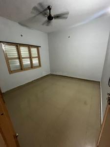 Bedroom Image of 1500 Sq.ft 2 BHK Builder Floor for rent in Marathahalli Bengaluru for Rs. 20000