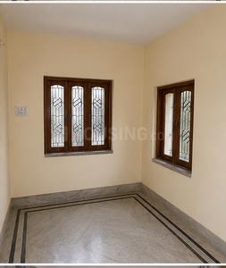 Hall Image of 800 Sq.ft 2 BHK Independent House for rent in Behala Kolkata for Rs. 10000