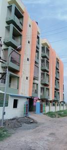 Image of 934 Sq.ft 2 BHK Apartment / Flat for sale in Jass Brindhavan, Saravanampatty, Coimbatore for Rs. 4500000