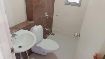Image of 2280 Sq.ft 3 BHK Apartment / Flat for rent in Adani The Meadows, Shantigram, Ahmedabad for Rs. 45000