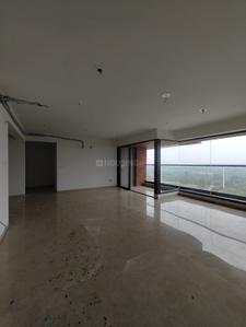 Hall Image of 2070 Sq.ft 4 BHK Apartment / Flat for sale in Adani Ambrosia, Shantigram Ahmedabad for Rs. 31500000