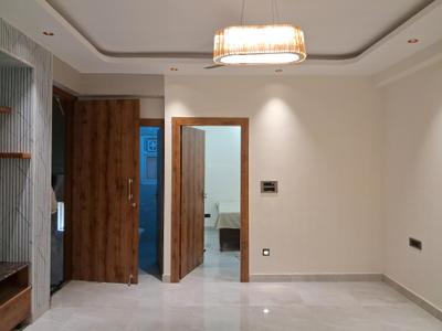 Living Room Image of 1400 Sq.ft 3 BHK Apartment / Flat for sale in Ayati Aadya Homes by Ayati Developers, Sector 74 Noida for Rs. 5600000