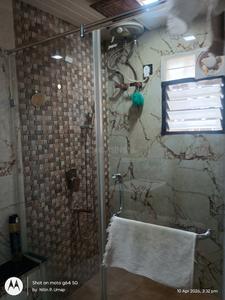 Bathroom Image of 3500 Sq.ft 4 BHK Apartment / Flat for sale in Laxminagar Nagpur for Rs. 45000000
