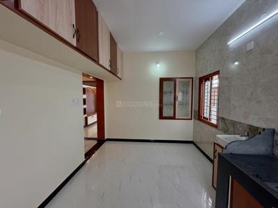 Kitchen Image of 800 Sq.ft 2 BHK Independent House for sale in Kamal Vihar Raipur for Rs. 3800000