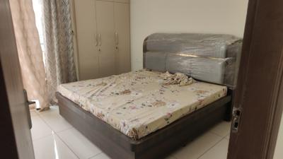 Bedroom Image of 1172 Sq.ft 2 BHK Apartment / Flat for rent in SBP City Of Dreams 2, Preet Colony Zirakpur for Rs. 26999