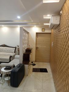 Hall Image of 2150 Sq.ft 4 BHK Apartment / Flat for sale in Ariadaha Kolkata for Rs. 16000000
