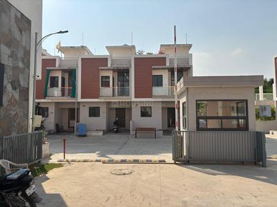 3 BHK Villa