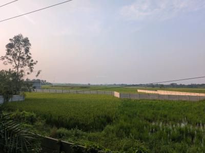 Image of 720 Sq.ft Residential Plot / Land for sale in New Town, Kolkata for Rs. 1212121