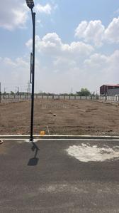Image of 1277 Sq.ft Residential Plot / Land for sale in Orchid Springs, Kovilpalayam, Coimbatore for Rs. 2315201
