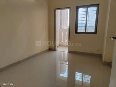 Bedroom Image of 700 Sq.ft 1 BHK Apartment / Flat for sale in Mahalakshmi Nagar Indore for Rs. 3000000