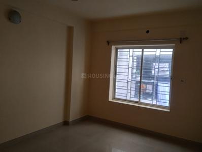 Bedroom Image of 913 Sq.ft 2 BHK Apartment / Flat for sale in Realtech Nirman Fortune Square, Rajarhat Kolkata for Rs. 6500000