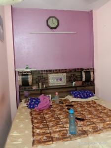 Bedroom Image of 360 Sq.ft 1 BHK Builder Floor for sale in Uttam Nagar New Delhi for Rs. 1700000