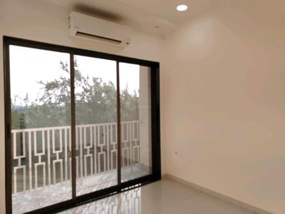 Bedroom Image of 640 Sq.ft 1 BHK Apartment / Flat for sale in Deep Sky, Vasai East Vasai for Rs. 4100000