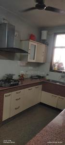 Kitchen Image of 1550 Sq.ft 3 BHK Apartment / Flat for sale in Sector 20 Panchkula for Rs. 19500000