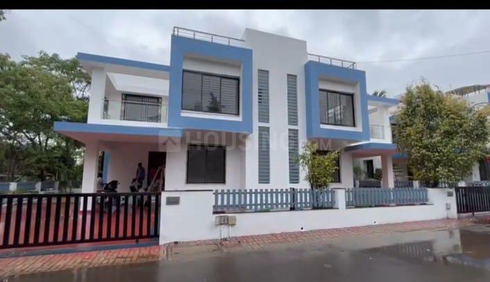 Kolte Patil Ivy Apartment E V And VI Main Image 1