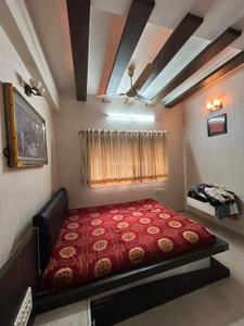 Bedroom Image of 1600 Sq.ft 3 BHK Apartment / Flat for sale in L.P.Savani Surat for Rs. 6250000