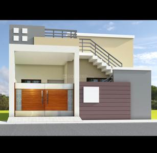 Image of 900 Sq.ft 2 BHK Independent House for sale in Kohka, Bhilai for Rs. 3600000