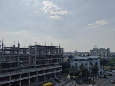 Image of 876 Sq.ft 2 BHK Apartment / Flat for sale in Nipania, Indore for Rs. 4500000