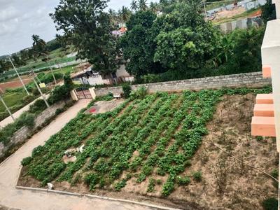 Image of 6000 Sq.ft Residential Plot / Land for sale in Bagalur, Bengaluru for Rs. 20000000