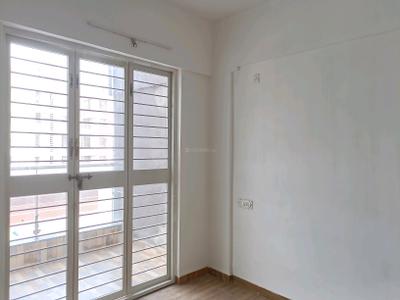 Bedroom Image of 800 Sq.ft 2 BHK Apartment / Flat for sale in Majestique Palm Atlantis, Wagholi Pune for Rs. 5600000