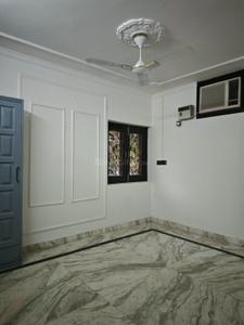 Hall Image of 2000 Sq.ft 3 BHK Builder Floor for rent in Alaknanda New Delhi for Rs. 72000